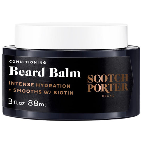 Conditioning Beard Balm for Men - Studio Beard