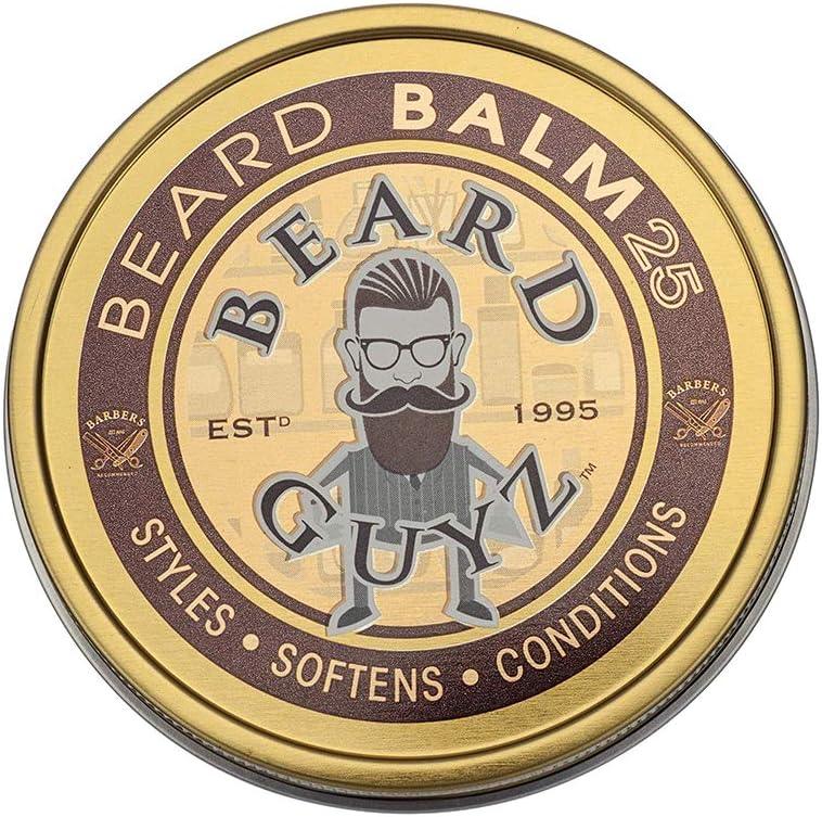Beard Balm - Style Your Beard (3oz) - Studio Beard