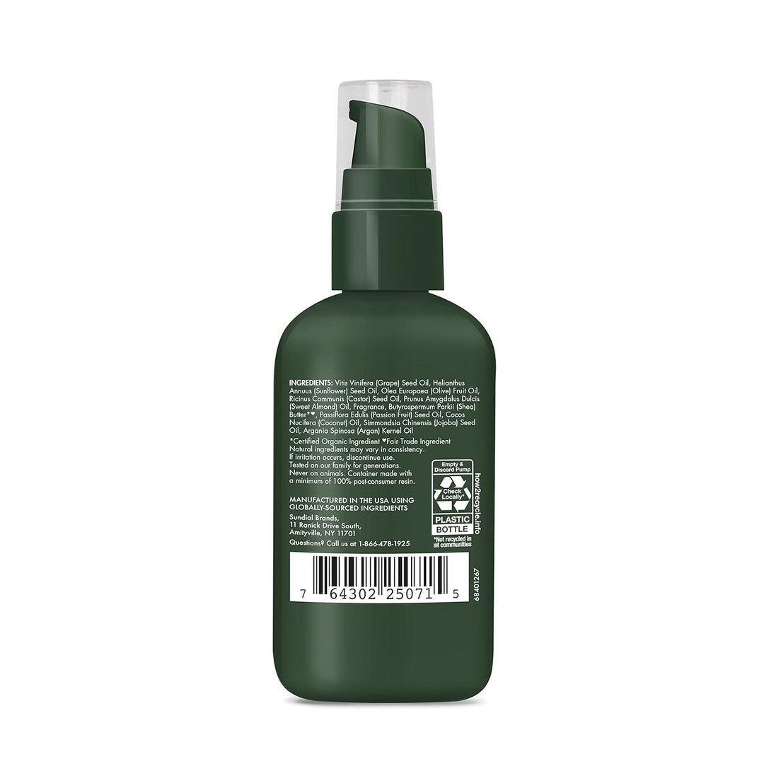 Beard Conditioning Oil for a Full Beard Maracuja Oil - Studio Beard