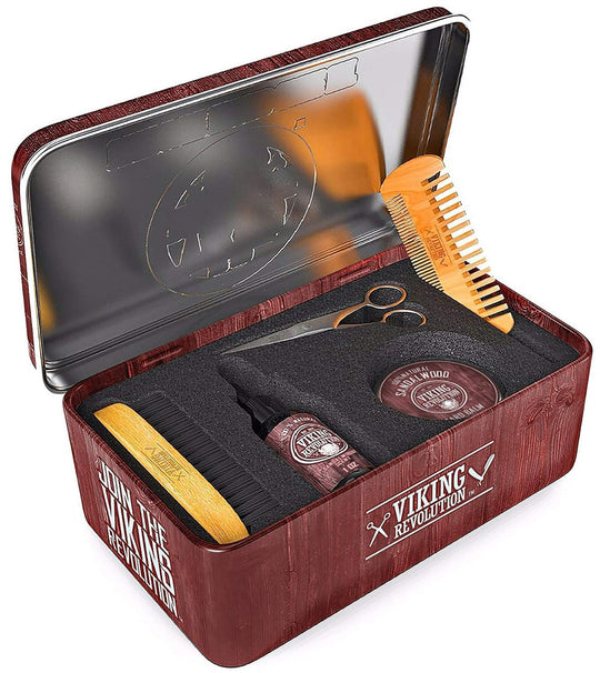 Ultimate Grooming Kit for Men - Studio Beard